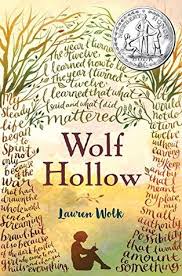 wolf hollow