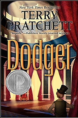 dodger cover