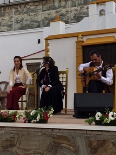 Noelia, Lola, Miguel 1