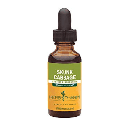 skunk cabbage extract