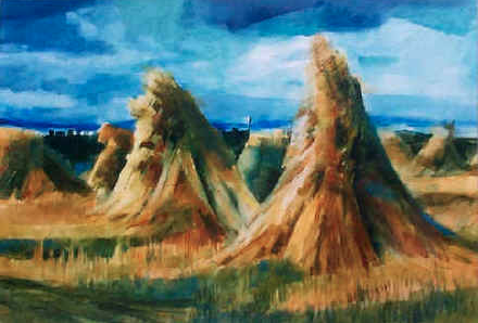 stooks