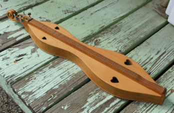 dulcimer