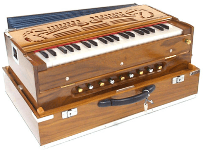 harmonium