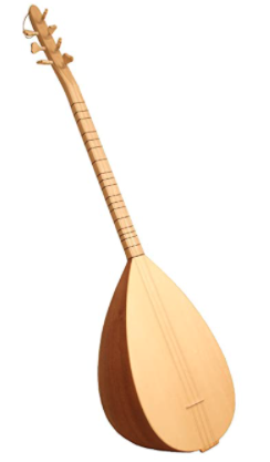 saz