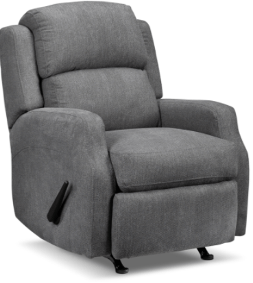 The Saga of the Noisy Recliner Chair | Tangled Magic