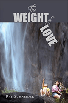 weight of love